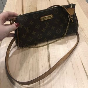 Louis Vuitton Eva Crossbody